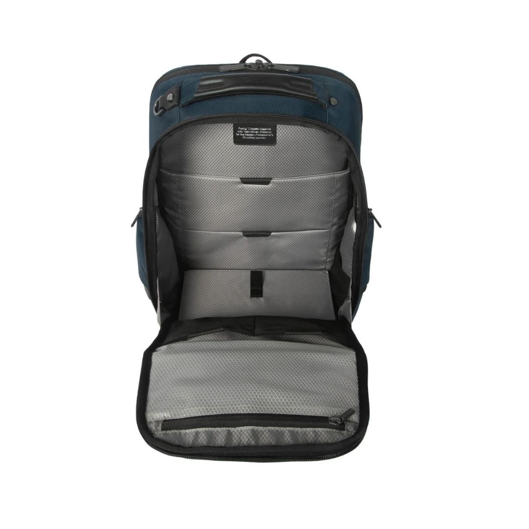 Targus 15-16" HeritageLuxe Backpack