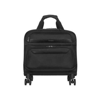 Targus TBR044GL 16” Transit 4-Wheel Rolling Laptop Case
