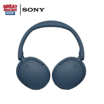 Sony WH-CH730N Wireless Noise Cancelling Over-Ear Headphones