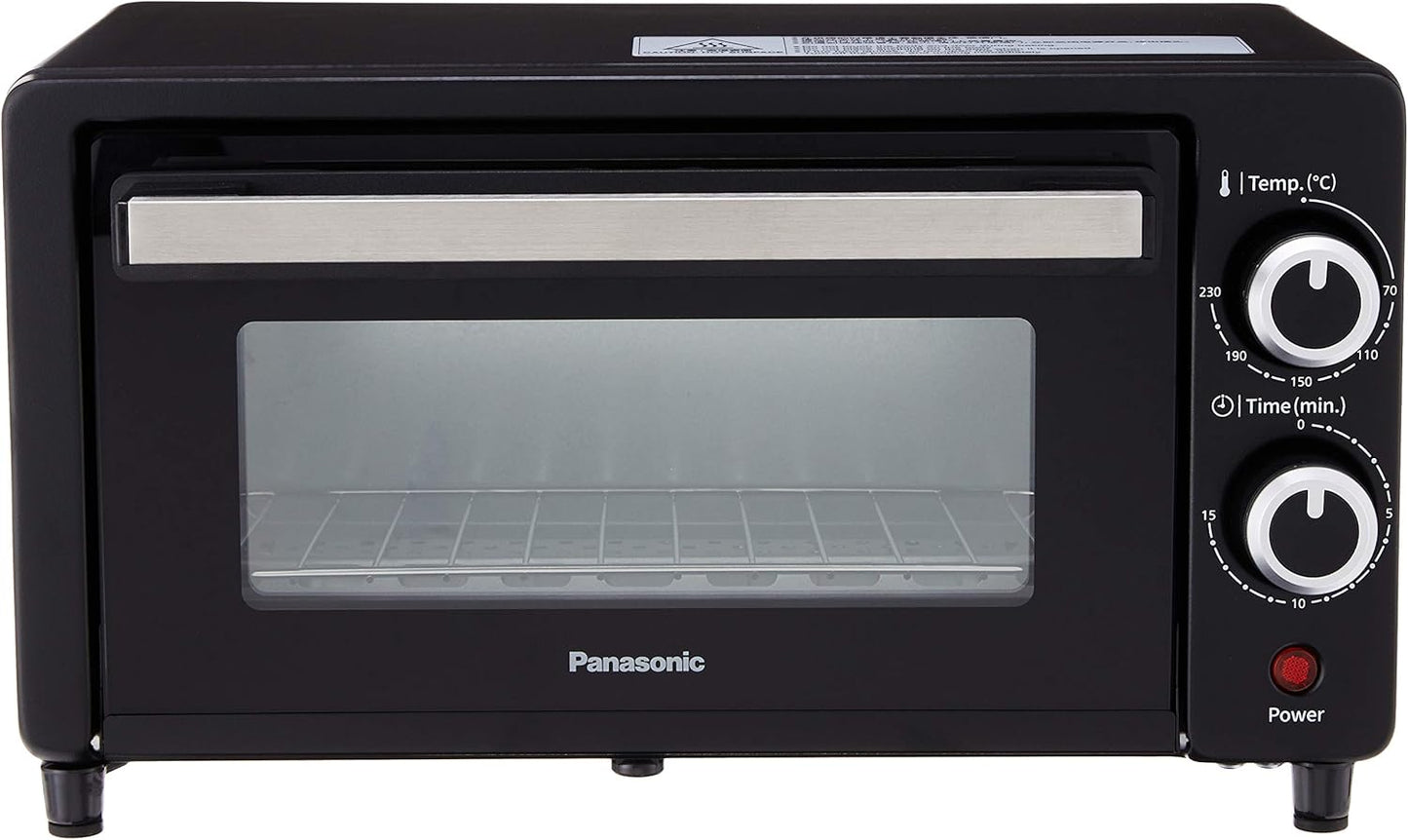 Panasonic NT-H900 9 L Compact Toaster Oven