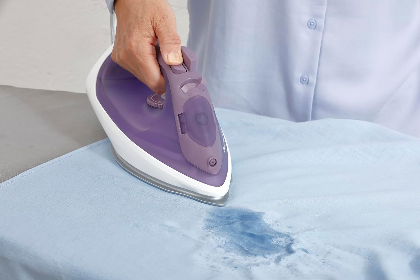 Panasonic NI-S630 Steam/Dry Iron