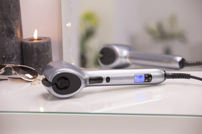 Remington CI8019 Keratin Protect Curling Iron