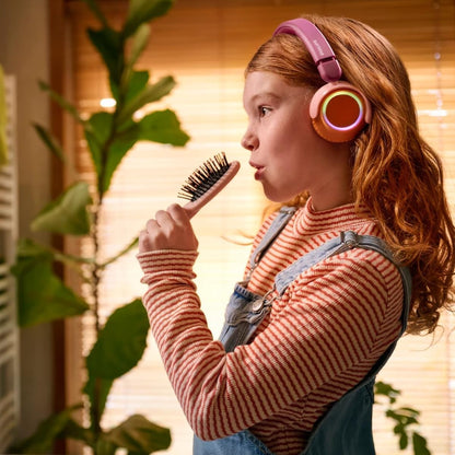 PHILIPS TAK4200CT 4200 Series On Ear Wireless Kids Foldable Headphones