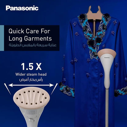 Panasonic Garment Steamer NI-GSG060
