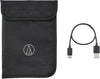 Audio-Technica ATH-CC500BT2 Wireless Cartilage Conduction Headphones