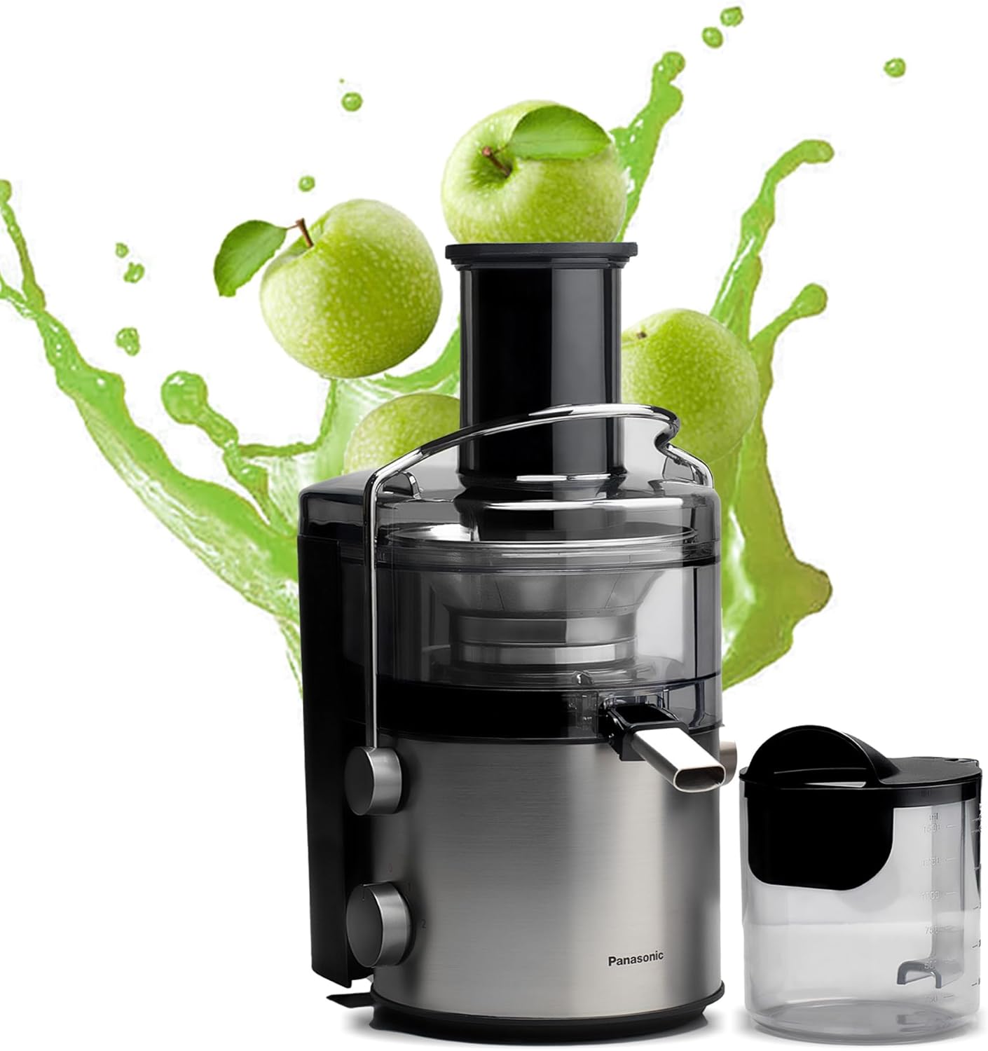 Panasonic MJ-CB600 Juicer