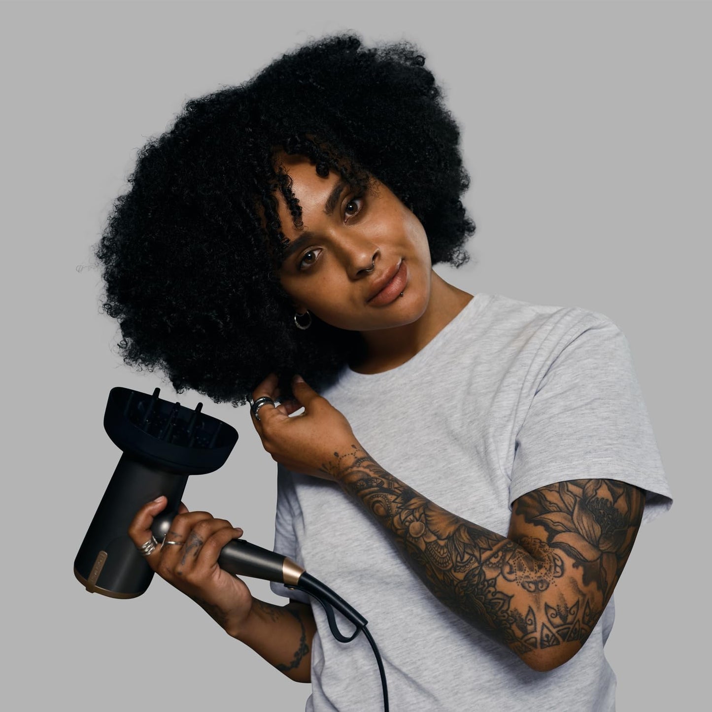 Remington ONE Dry & Style Hair Dryer D6077