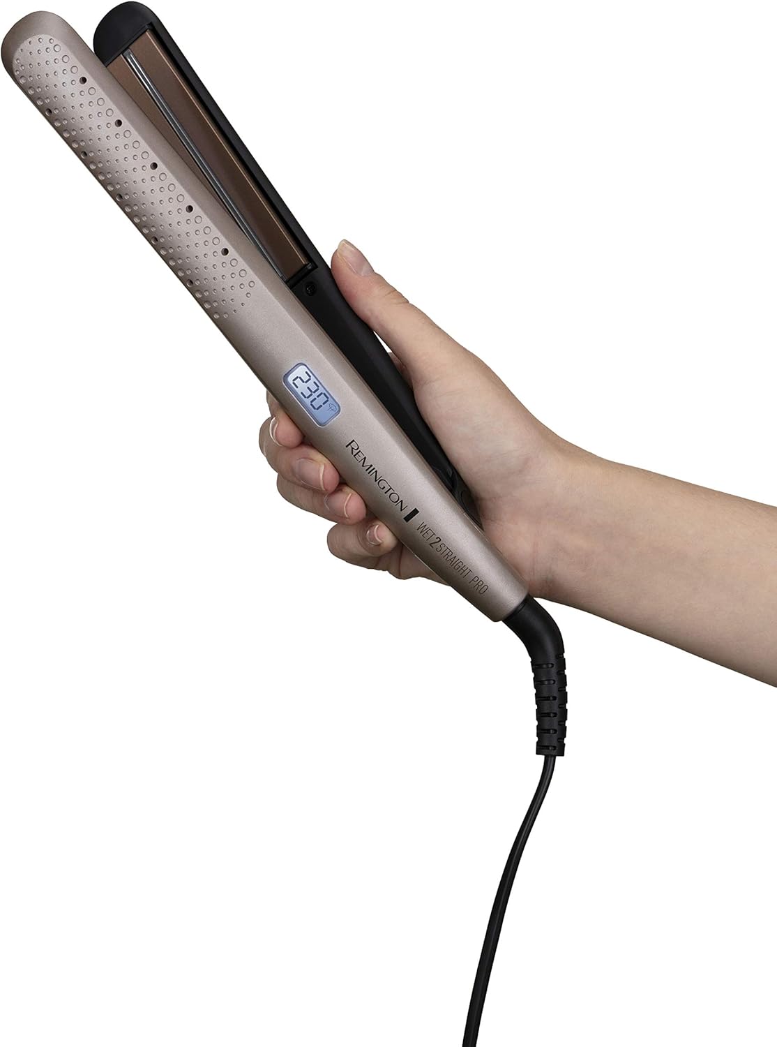 Remington S7970 Wet 2 Straight Pro Straightener