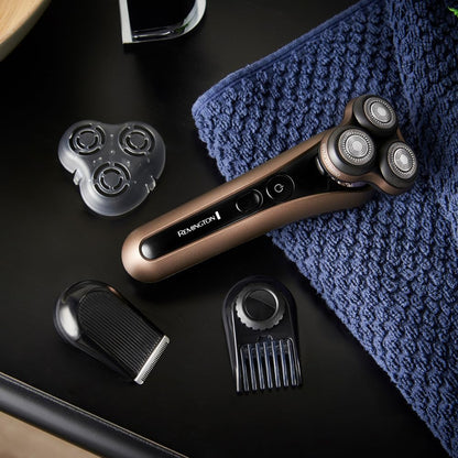 Remington  X9 Limitless X Rotary Shaver - XR1795