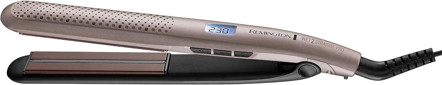 Remington S7970 Wet 2 Straight Pro Straightener