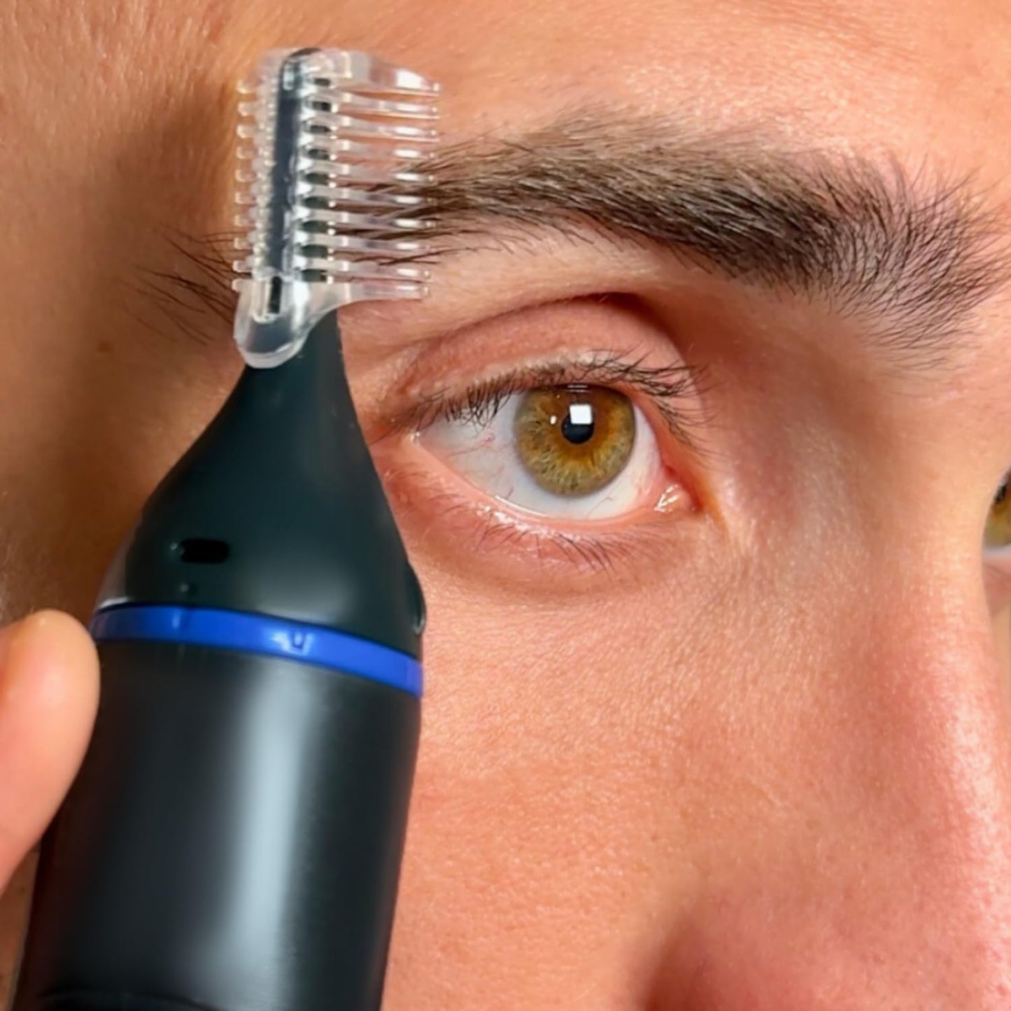 Remington NE3850 Mens Nose Ear Eyebrow Trimmer Waterproof