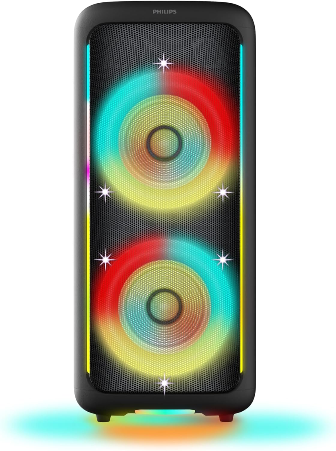 Philips TAX5000 Bluetooth party speaker