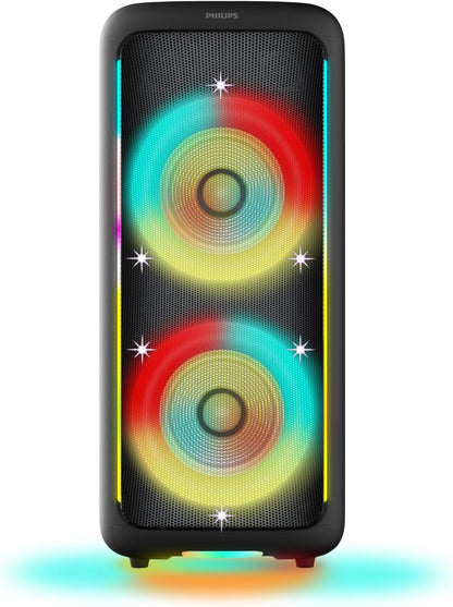 Philips TAX5000 Bluetooth party speaker