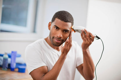 Remington HC5035 ColourCut Hair Clipper