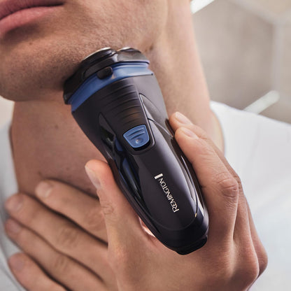 Remington R1000 Style Series Rotary Shaver