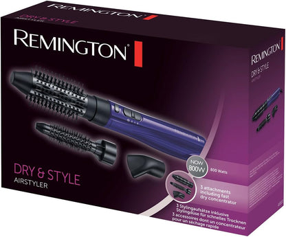 Remington AS800 Dry & Style Airstyler
