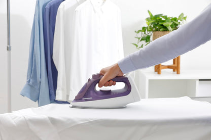 Panasonic NI-S630 Steam/Dry Iron