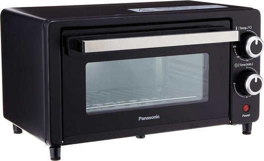 Panasonic NT-H900 9 L Compact Toaster Oven