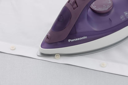 Panasonic NI-S630 Steam/Dry Iron
