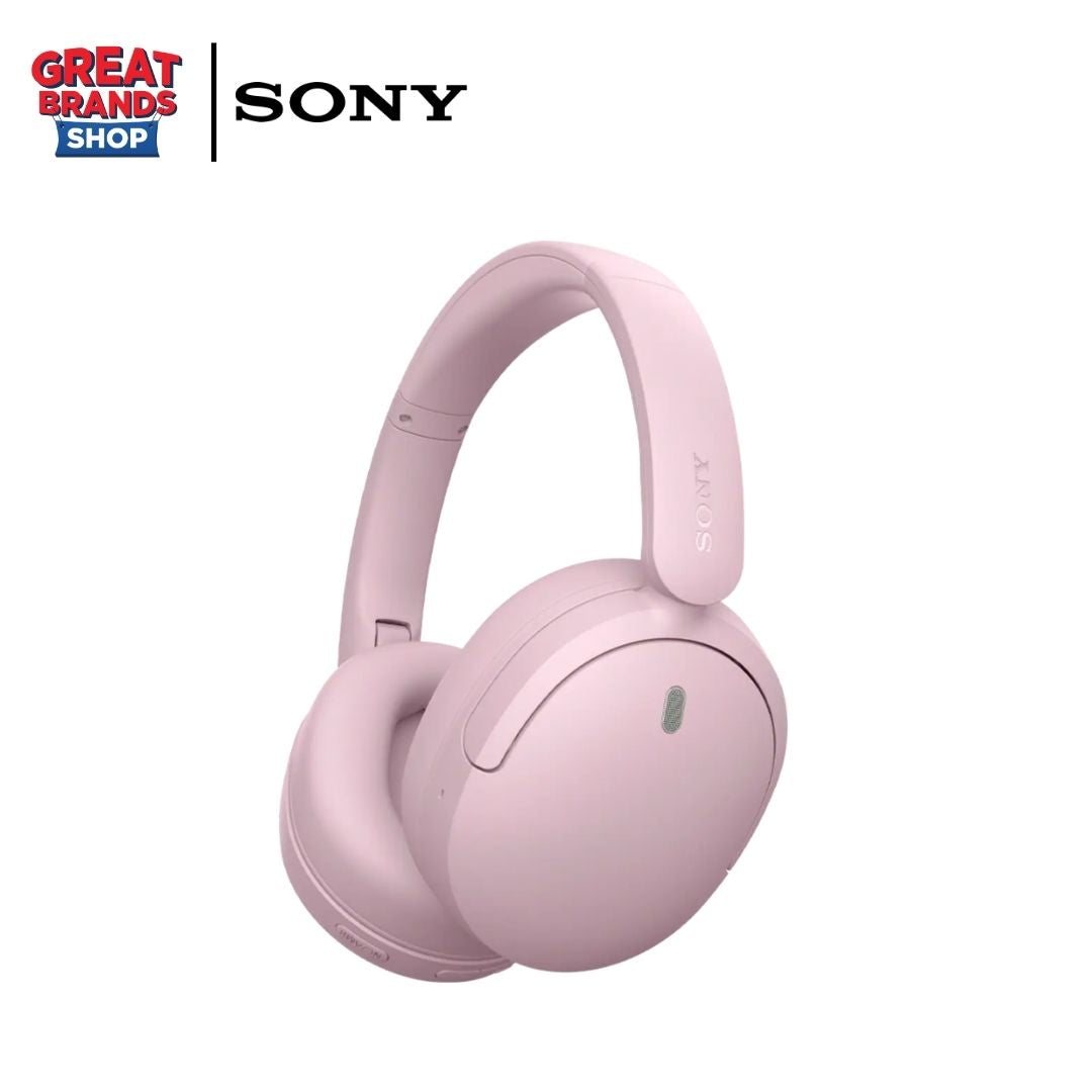 Sony WH-CH730N Wireless Noise Cancelling Over-Ear Headphones