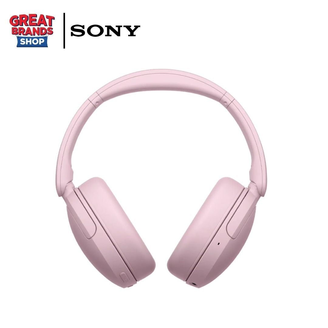 Sony WH-CH730N Wireless Noise Cancelling Over-Ear Headphones
