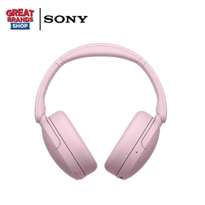 Sony WH-CH730N Wireless Noise Cancelling Over-Ear Headphones
