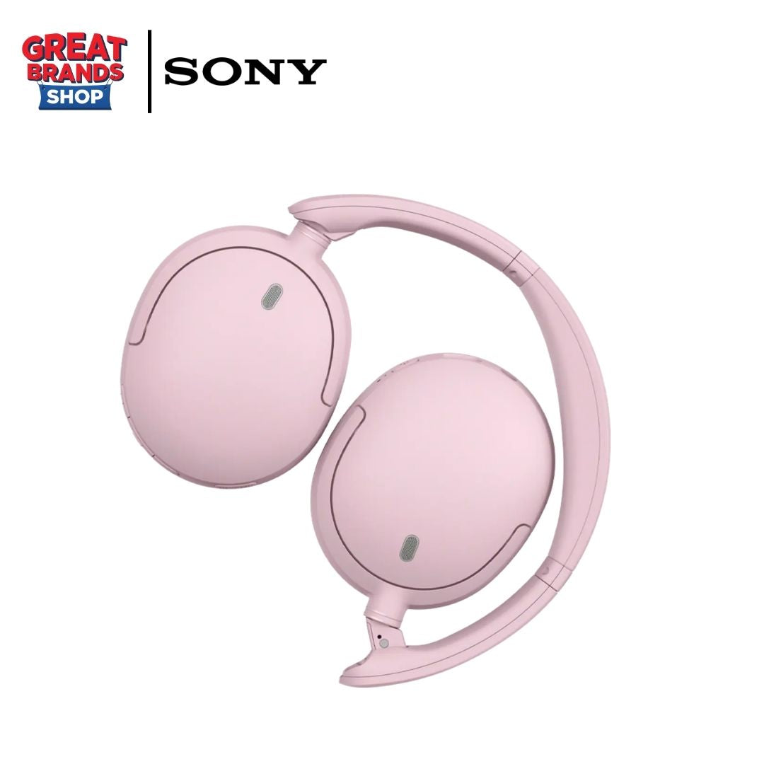 Sony WH-CH730N Wireless Noise Cancelling Over-Ear Headphones