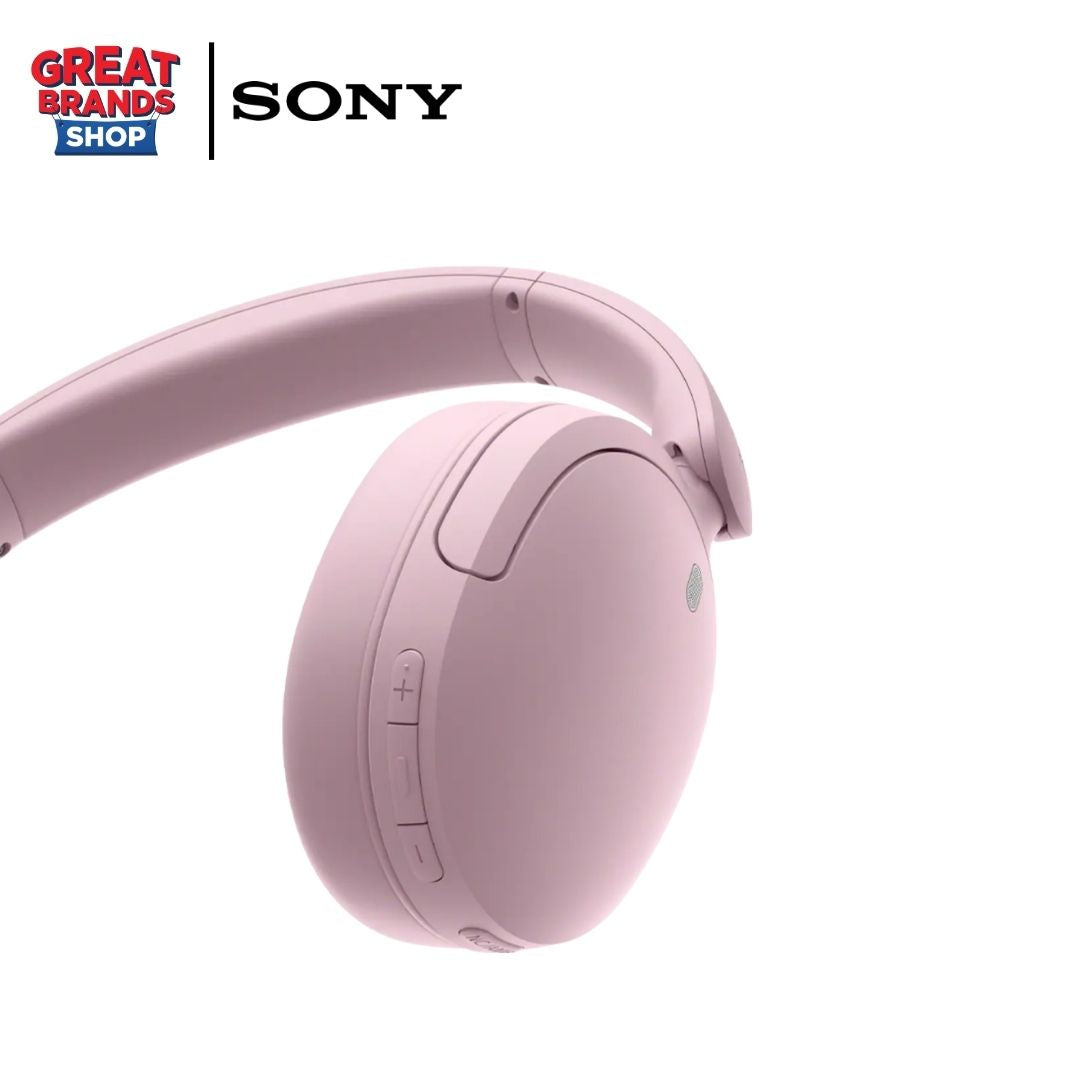 Sony WH-CH730N Wireless Noise Cancelling Over-Ear Headphones