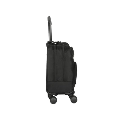 Targus TBR044GL 16” Transit 4-Wheel Rolling Laptop Case