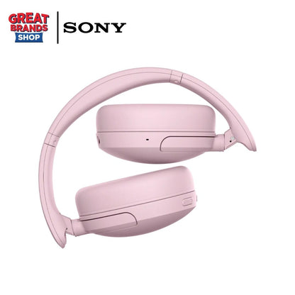 Sony WH-CH730N Wireless Noise Cancelling Over-Ear Headphones