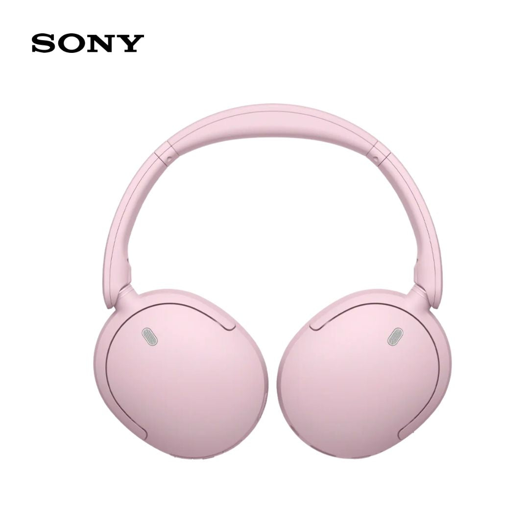 Sony WH-CH730N Wireless Noise Cancelling Over-Ear Headphones
