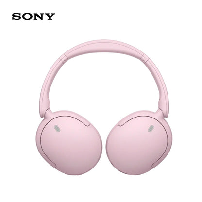 Sony WH-CH730N Wireless Noise Cancelling Over-Ear Headphones
