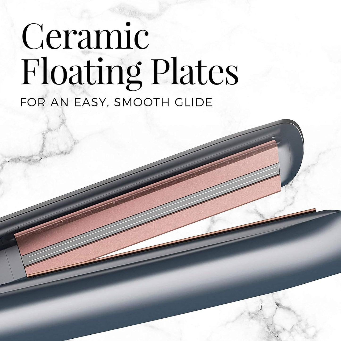 Remington S8598 Keratin Protect Intelligent Straightener