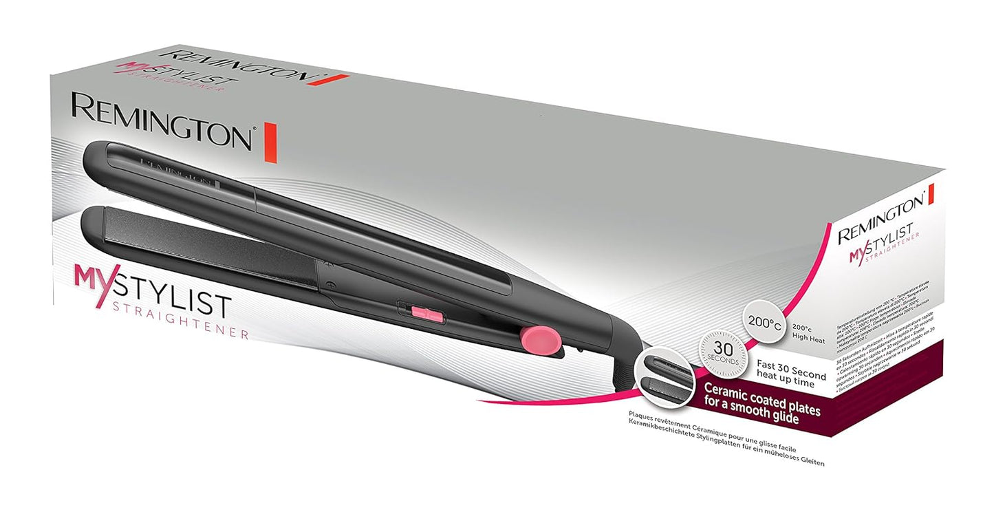 Remington S1A100 My Stylist Straightener