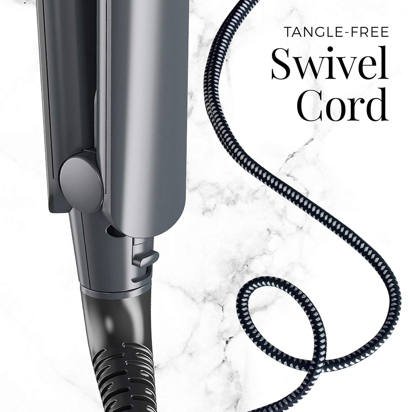 Remington S8598 Keratin Protect Intelligent Straightener