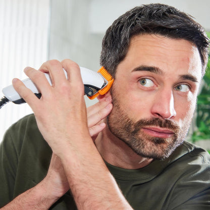 Remington HC5035 ColourCut Hair Clipper