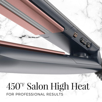 Remington S8598 Keratin Protect Intelligent Straightener