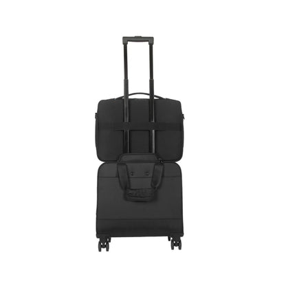 Targus TBR044GL 16” Transit 4-Wheel Rolling Laptop Case