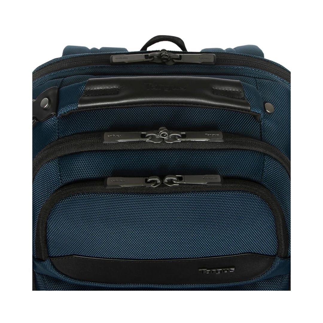 Targus 15-16" HeritageLuxe Backpack