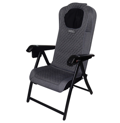 EUROO EHW-902FCM Foldable Chair Massager