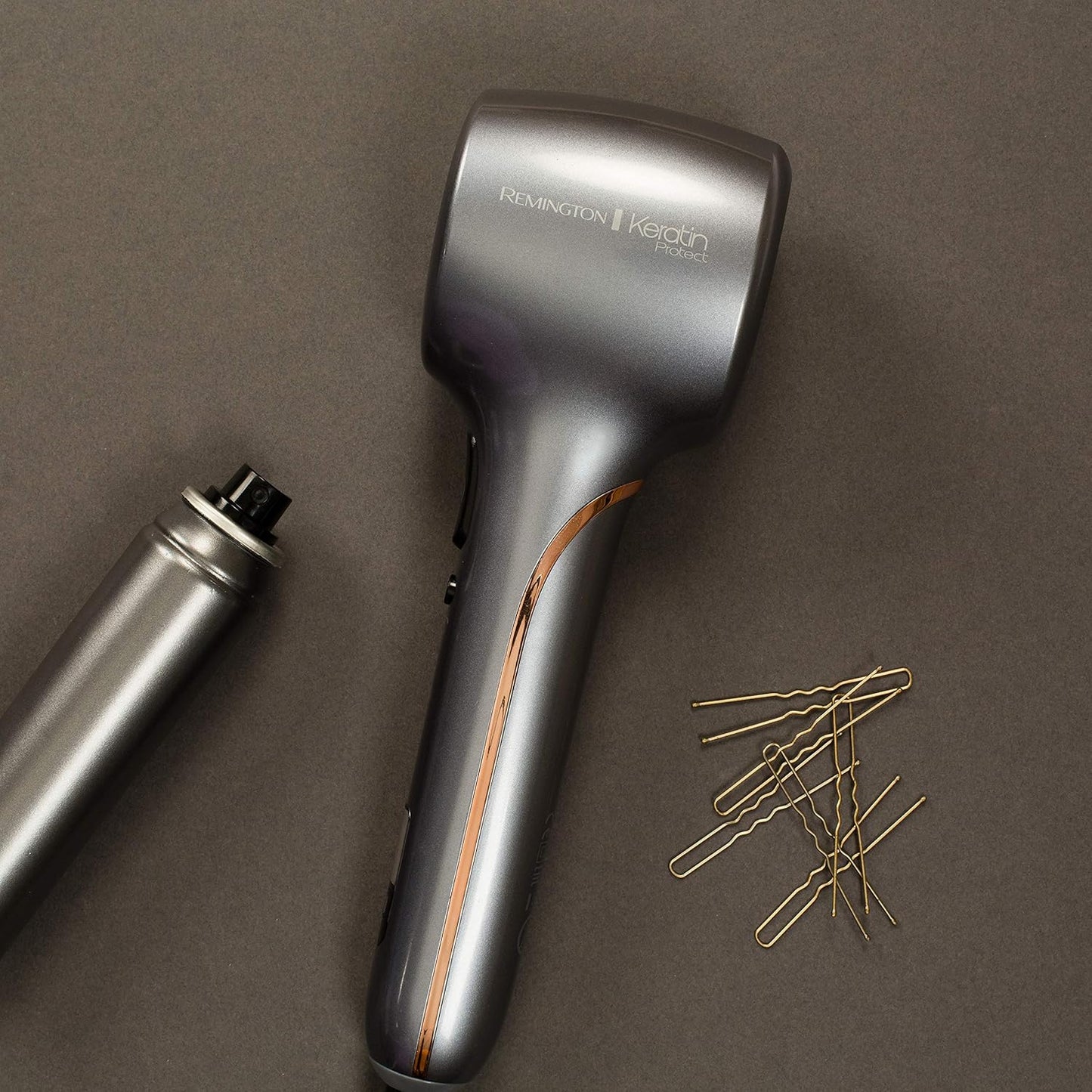Remington CI8019 Keratin Protect Curling Iron