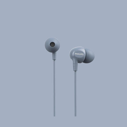 Philips TAE2000 Earbuds headphones with mic