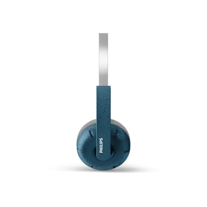 Philips Wireless On-Ear Headphones On Ear Retro Design (TAH2000)