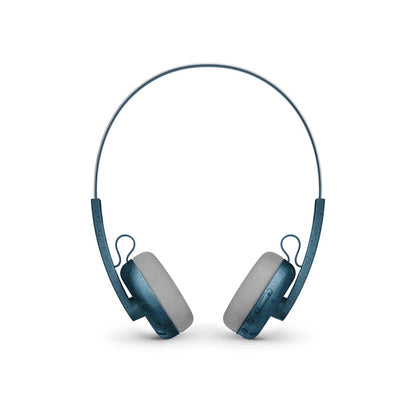 Philips Wireless On-Ear Headphones On Ear Retro Design (TAH2000)