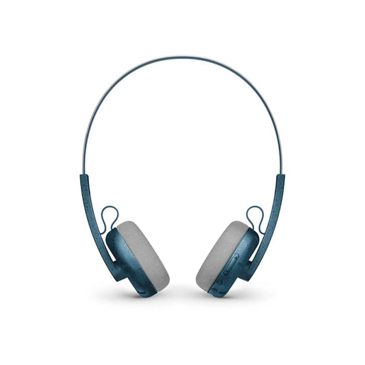 Philips Wireless On-Ear Headphones On Ear Retro Design (TAH2000)