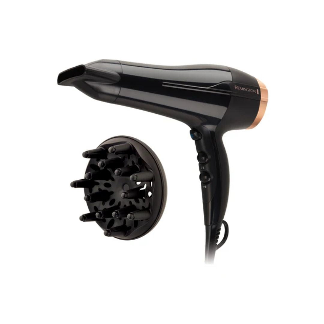 Remington D5950 Hair Dryer Styling Pro
