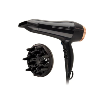 Remington D5950 Hair Dryer Styling Pro