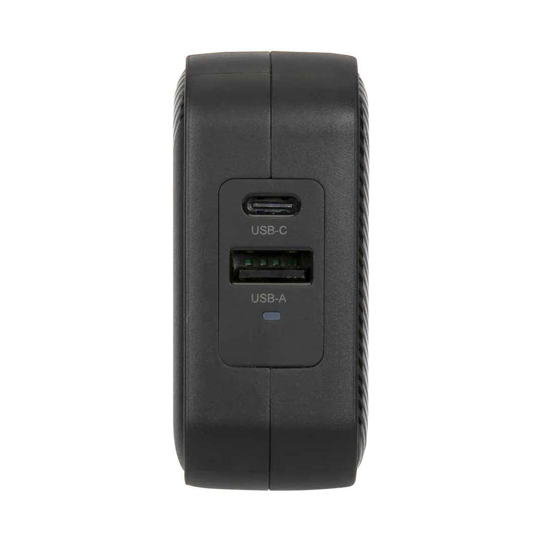 Targus APA803AP PowerElite™ 65W GaN Wall Charger