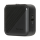 Targus APA803AP PowerElite™ 65W GaN Wall Charger