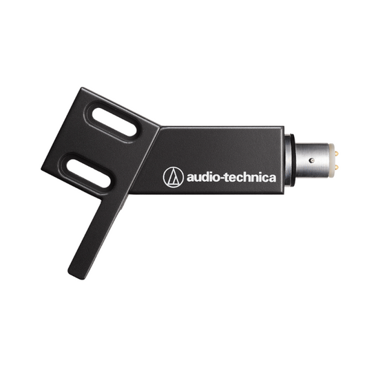 Audio Technica AT-HS4BK Universal Headshell
